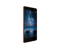 Nokia 8 Dual SIM miedziany - 388596 - zdjęcie 5